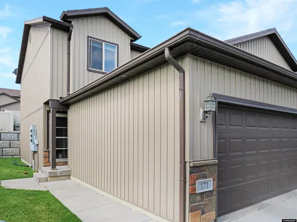 171 Seminole Dr, Evanston, WY 82930