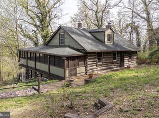 227 Skyview Ln, Winchester, VA 22603