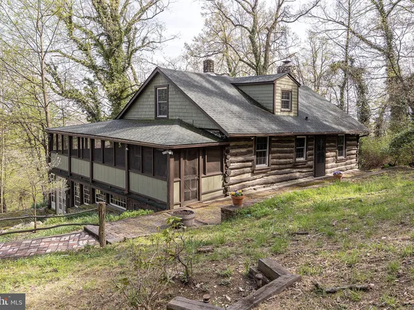 227 Skyview Ln, Winchester, VA 22603