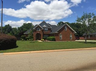 320 Audrey Way, Kathleen, GA
