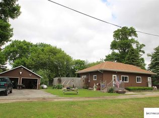 63 Fisher St W, Dougherty, IA 50433