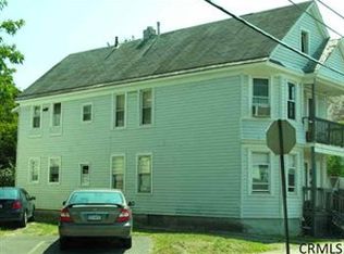 1003 Hegeman St, Schenectady, NY 12306