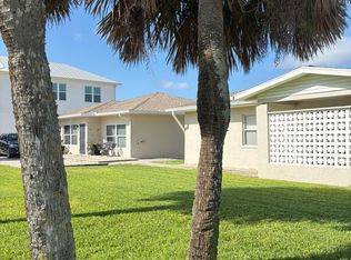 2702 S Atlantic Ave APT 2, New Smyrna Beach, FL 32169