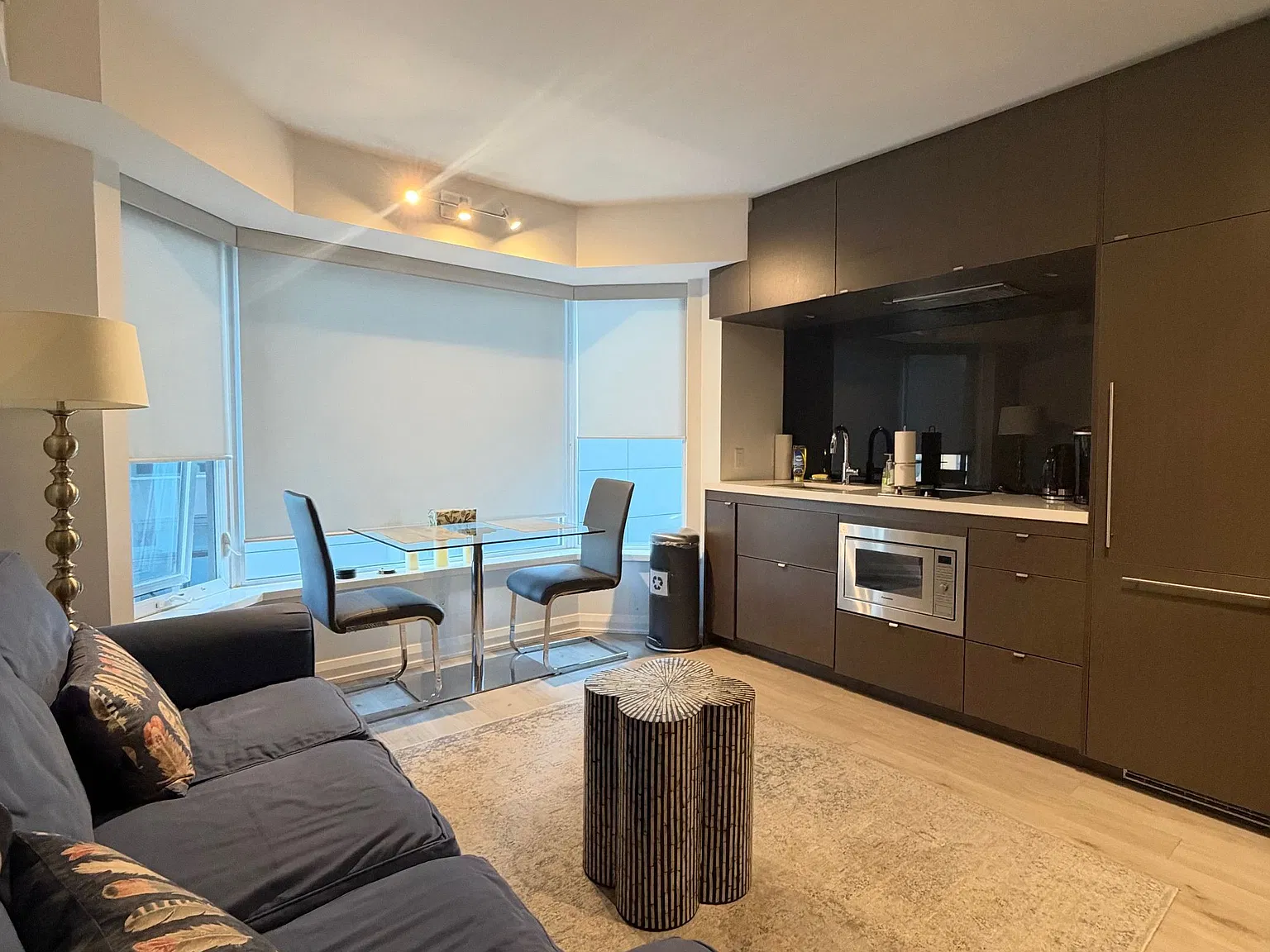 1 bed, $2,900 — Photo 4