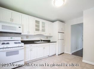 132 South St APT 1A, Red Bank, NJ 07701