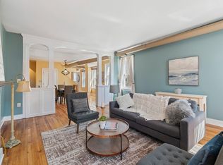 2315 Brown St #2, Philadelphia, PA 19130
