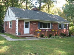 10 Dixie Dr, Bel Air, MD 21014