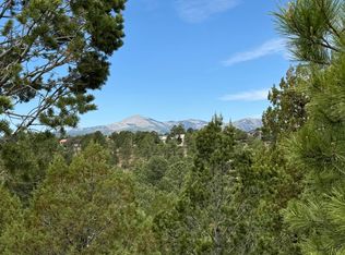 101 Timberline Ct, Ruidoso, NM 88345