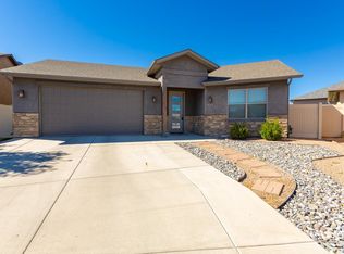 433 Donogal Dr, Grand Junction, CO 81504