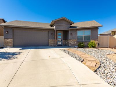433 Donogal Dr, Grand Junction, CO, 81504