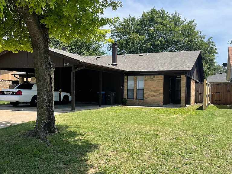 3403 S Meadow Dr — Photo 1