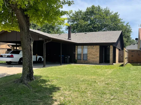 3403 S Meadow Dr, Fort Worth, TX 76133
