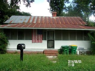 303 4th Ave, Guyton, GA 31312