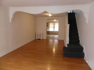 1321 S Hicks St, Philadelphia, PA 19146