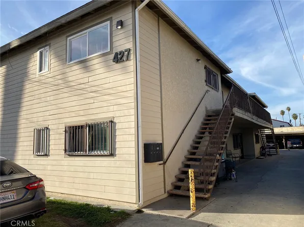 427 W Laurel St, Compton, CA 90220