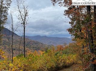 0 Doe Ridge Dr, West Jefferson, NC 28694