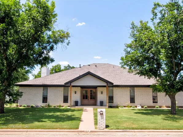 22 Hoylake Dr, Abilene, TX 79606