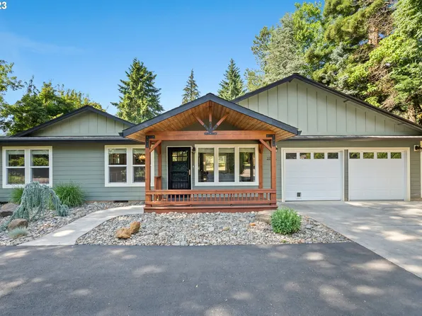 27004 NE Hathaway Rd, Camas, WA 98607