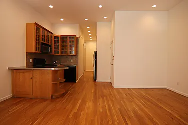 Rented by Halstead Real Estate