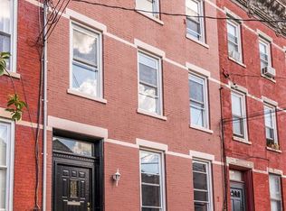 548A Palisade Ave, Jersey City, NJ 07307