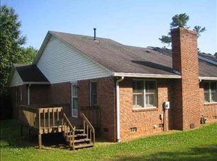 103 Holly Ridge Dr, Anderson, SC 29621