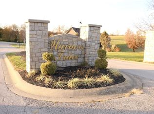 2012 Powhatan Trl, Richmond, KY 40475