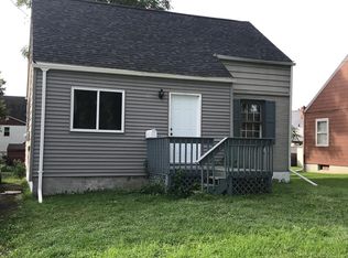 516 Luce St, Elmira, NY 14904