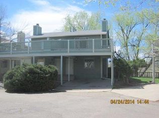 4681 Portside Way, Boulder, CO 80301