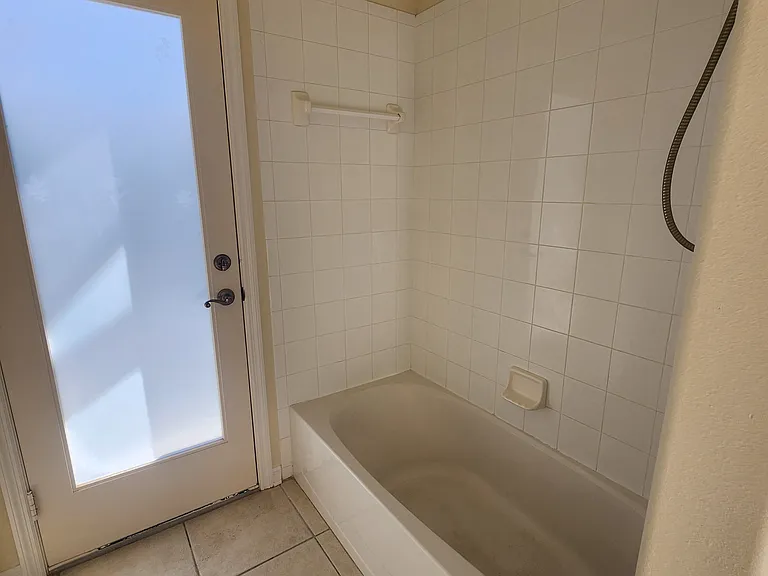 Pool/Guest Bath