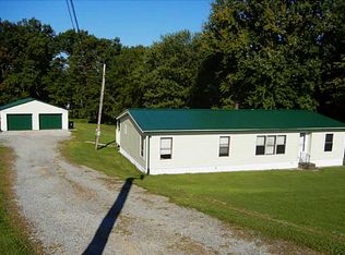 112 Howes Run Rd, Sarver, PA 16055