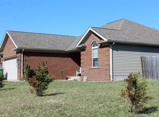123 Shelton Rd, Radcliff, KY 40160