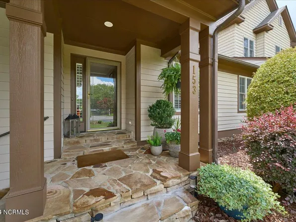 153 Starland Lane, Southern Pines, NC 28387