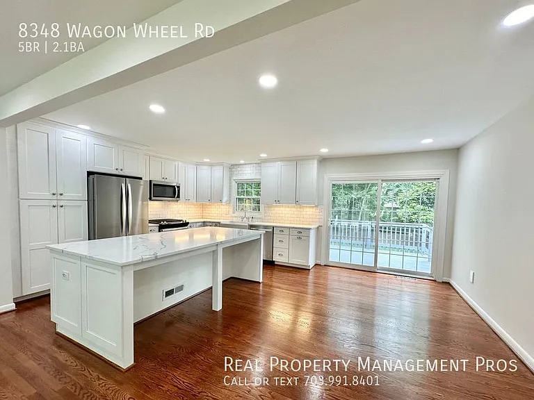 8348 Wagon Wheel Rd — Photo 7