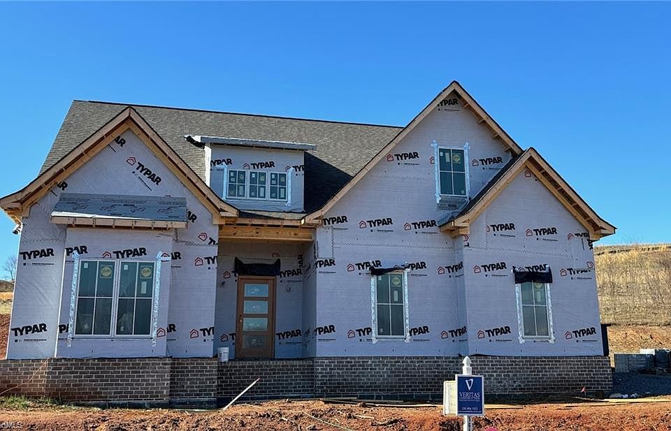 565 Brookberry Farm Cir, Winston Salem, NC 27106 MLS 1127116 Zillow