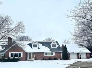 554 Mayfair Dr LOT 8, Washington Court House, OH 43160