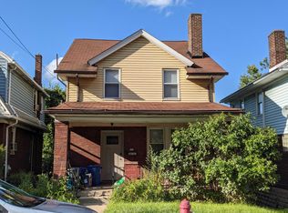957 Flemington St, Pittsburgh, PA