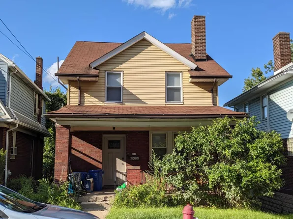 957 Flemington St, Pittsburgh, PA 15217