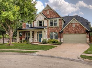 114 Gaines Ct, Fate, TX 75087