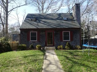53 Florida Ave, Plymouth, MA 02360