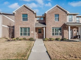 2212 Davenport Dr, Denton, TX 76207