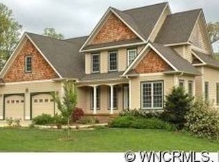 103 Ben Nevis Ct, Asheville, NC 28803