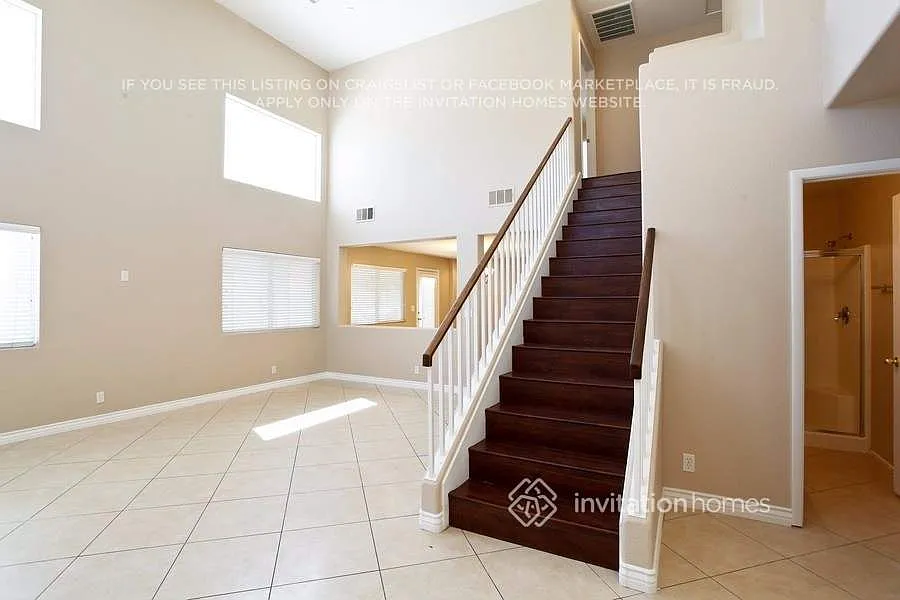 5910 Red Dawn St North Las Vegas, NV 89031 — Photo 2