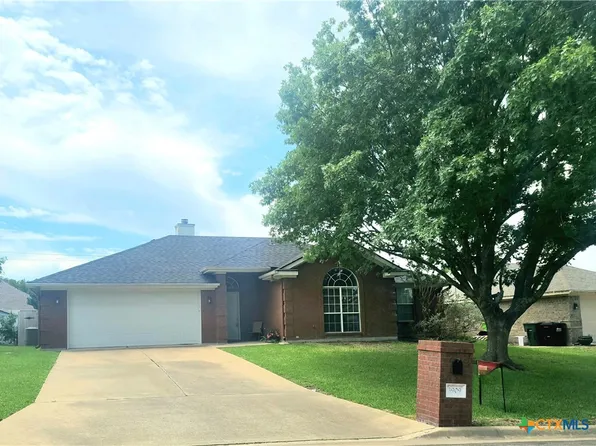 3909 Hopi Trl, Temple, TX 76504