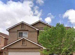 1401 Airport Rd SW, Albuquerque, NM 87121