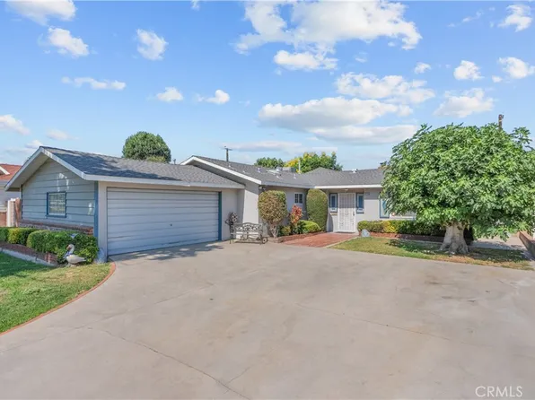 8818 Sophia Ave, North Hills, CA 91343