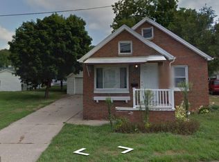 219 E Sheen Ave, East Peoria, IL 61611