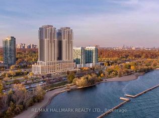 1928 Lake Shore Blvd W #3910, Toronto, ON M6S 0B1