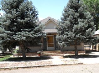 612 7th St, Fowler, CO 81039