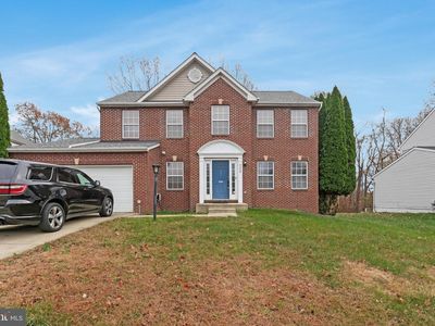 8359 Grovenor Ct, White Plains, MD, 20695
