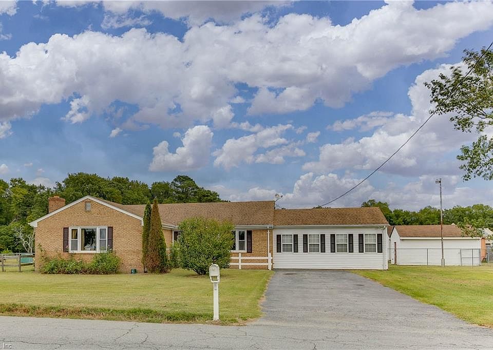 1752 White Marsh Rd, Suffolk, VA 23434 MLS 10458782 Zillow